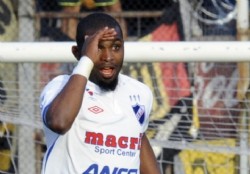 Quieren al "Morro" en lugar de "Tacuara"