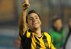 La Roma tambi�n piensa en Martinuccio