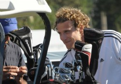 El Atl�tico rechaz� nueva oferta por Forl�n