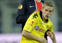 Sven Bender ser� baja ante Uruguay