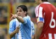 Argentina le gan� 4 a 2 a Paraguay