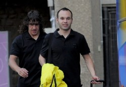 Final de ensue�o en nueva catedral del f�tbol