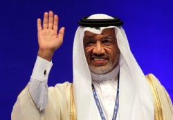 Pide a FIFA que investigue a Blatter