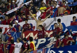 En Paraguay creen en la remontada