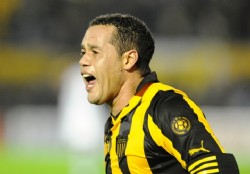 "El partido termina all�, quedan 90�"