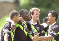 El Tanque todav�a aspira a m�s