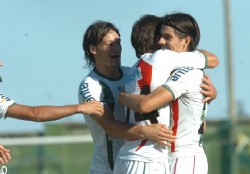 Rampla no se salv�; Danubio perdi� terreno