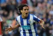 Porto busca "blindar" a Falcao