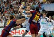 El Barcelona gana tambi�n la Liga de Campeones de balonmano