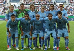 Tab�rez: "Alemania aprovech� nuestros errores"