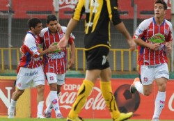 Central se salv� en la hora