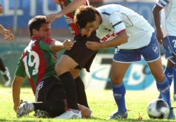 Rampla se la juega
