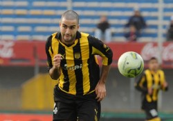 Pe�arol se meti� en un "l�o" ajeno