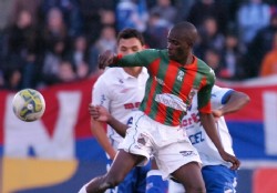 Asprilla les dio flor de caf�