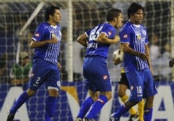 Godoy visita al l�der