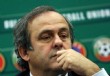 Platini quiere mano dura contra futbolistas que arreglen partidos