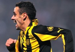 "Tengo el sue�o de mi vida en 90 minutos"