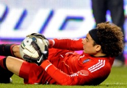 FIFA permitir� a M�xico reemplazar jugadores