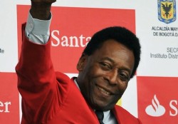 Para Pel�, Pe�arol se la jugar� a los penales