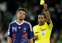 Toulalan ya es nuevo jugador del M�laga