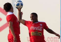 "Trataremos de ganarle a Uruguay"