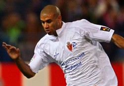 Diogo suena en el Atl�tico de Madrid