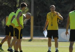 Realiz� el �ltimo trabajo t�ctico