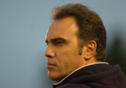 "De Nacional no he tenido contacto con nadie"