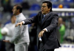 "Creen que el partido con M�xico ser� el m�s f�cil"