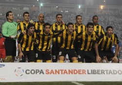 Obligado a armar un equipo de cero