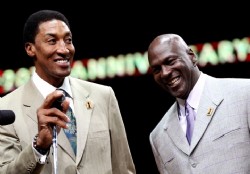 "Jordan es el mejor y no Lebron"