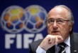 Blatter espera para julio las conclusiones de investigaci�n sobre corrupci�n