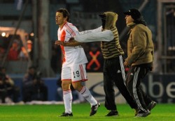 River tiene que ganar por dos goles, sino�