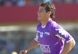 Rodrigo Mora podr�a jugar en Godoy Cruz