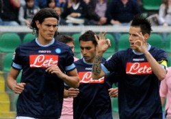 Hamsik pasa en pr�stamo al Milan
