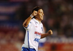 "Ma�ana o pasado tendremos t�cnico"