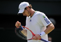 Nadal, Federer y Djokovic siguen adelante