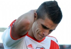 �La que le espera a River!