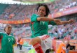 M�xico sorprende con empate ante Inglaterra, Jap�n lidera el grupo B