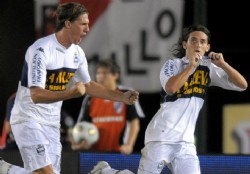 �Y si termina igual que River Plate?