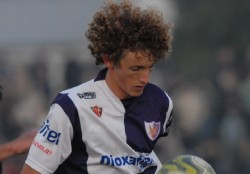 "Maxi" apronta su valija para ir a Pe�arol