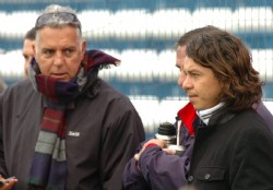 El encuentro con Gallardo en Buenos Aires es decisivo