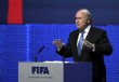 Joseph Blatter visitar� Zimbabue la pr�xima semana