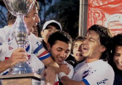 "Es un orgullo y un desaf�o importante"