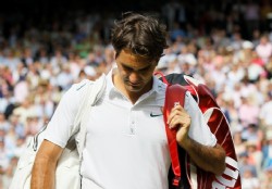 Federer no es el de antes