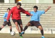 Siguen prepar�ndose