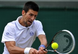 Ser� n�mero 1 si le gana a Tsonga
