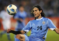 Uruguay debuta frente a Per�
