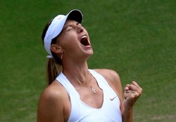 Una reina tras su corona
