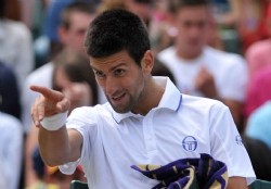 Djokovic la tiene mucho m�s f�cil